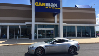 Don’t Tease Me Like This, CarMax